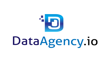 dataagency.io is for sale